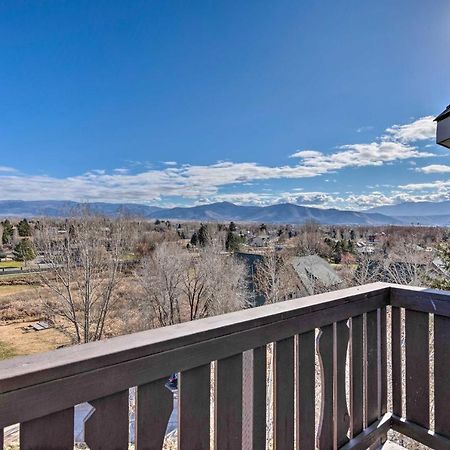 Large, Cozy Midway Studio With Mountain Views! Esterno foto